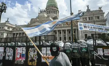 Reforma Laboral: la justicia falló a favor del Gobierno y vuelve a regir la ley