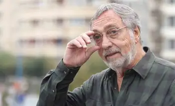 El último regalo de Luis Brandoni: se conocieron los proyectos que el actor dejó filmados antes de su partida