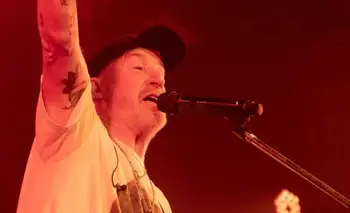 Entradas La Beriso Teatro Vorterix 2026: cuándo y dónde comprarlas