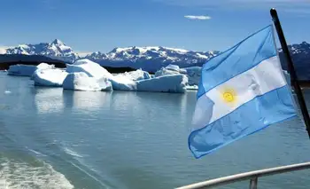 Ley de Glaciares: el Gobierno la promulgó a días de su aprobación