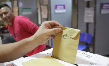 UBA: los primeros resultados de las elecciones muestran un crecimiento del peronismo en todas las facultades