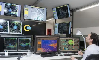 Servicio Meteorológico Nacional: advierten que "no hay datos" porque el Gobierno echó a sus empleados