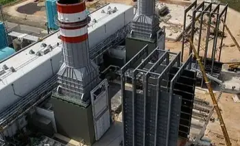 ENARSA: el Gobierno avanza con la venta de las líneas de alta tensión