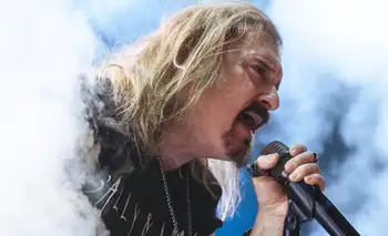 Dream Theater en Argentina: la noche donde la técnica y la pasión se unieron en el Movistar Arena