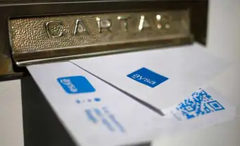 AySA: en el marco de la privatización, el Gobierno aprobó el nuevo modelo de contrato de concesión