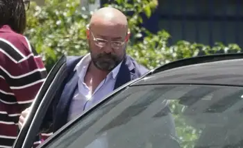 ANDIS: Spagnuolo se negó a declarar en la causa sobre las nuevas maniobras de corrupción