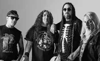 Entradas La H No Murió Microestadio Malvinas Argentinas: cuándo y dónde comprarlas