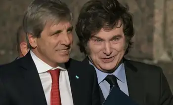 Deuda externa: el Gobierno aprobó un préstamo del BID por USD700 millones