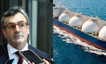 El Gobierno no da certezas sobre el gas de cara al invierno y la UIA advierte un posible parate fabril