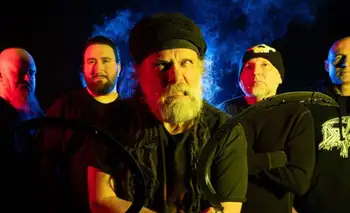 Entradas Six Feet Under Argentina El Teatrito: cuándo y dónde comprarlas