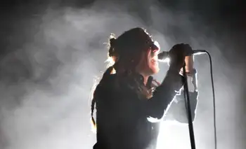 Entradas A Perfect Circle + Puscifer Argentina 2026 Microestadio Malvinas Argentina: cuándo y dónde comprarlas