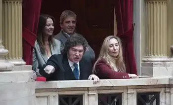 En pleno escándalo de Adorni, un dato sacude a Milei: el 71% de los argentinos quiere un cambio de gobierno