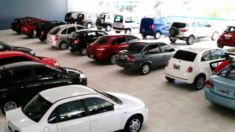 La AFIP actualizó los montos para controlar compras de motos, autos usados y departamentos