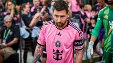 Las increíbles ganancias del Inter Miami por Messi: "Te lleva a otro nivel"