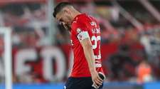 Mala noticia para Tevez: Marcone será baja por un mes