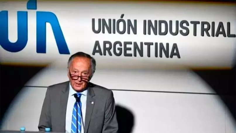 La Unión Industrial Argentina advirtió dificultades financieras para pagar sus deudas por la baja en ventas