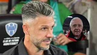 La contundente respuesta de Demichelis a D'Onofrio: "Me quedo con..."