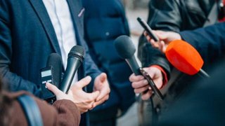 Golpe a la libertad de prensa: Argentina se desplomó al puesto 87º en el ranking mundial