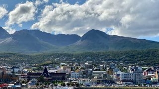 Alerta en el sur: tras un sismo de 7.6, evacúan en Ushuaia y zonas de Chile por riesgo de tsunami