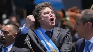 El provocativo mensaje del Gobierno por el Día Mundial de la Libertad de Prensa: "Eliminamos la pauta oficial"