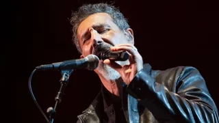 Foto de Victor Guagnini para Buenos Aires Metal Shows