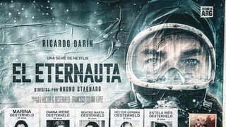 En medio del éxito de El Eternauta, reactivan la búsqueda de nietos desaparecidos de Héctor Oesterheld