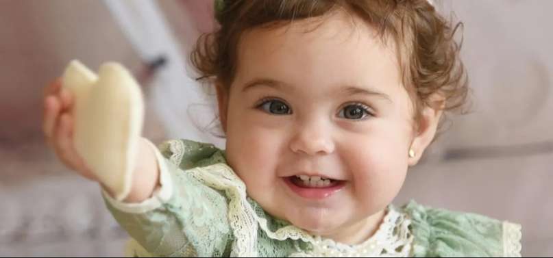 Tragedia en Bahía Blanca: confirmaron que los restos encontrados son de Delfina Hecker Tragedia en Bahía Blanca: confirmaron que los restos encontrados son de Delfina Hecker