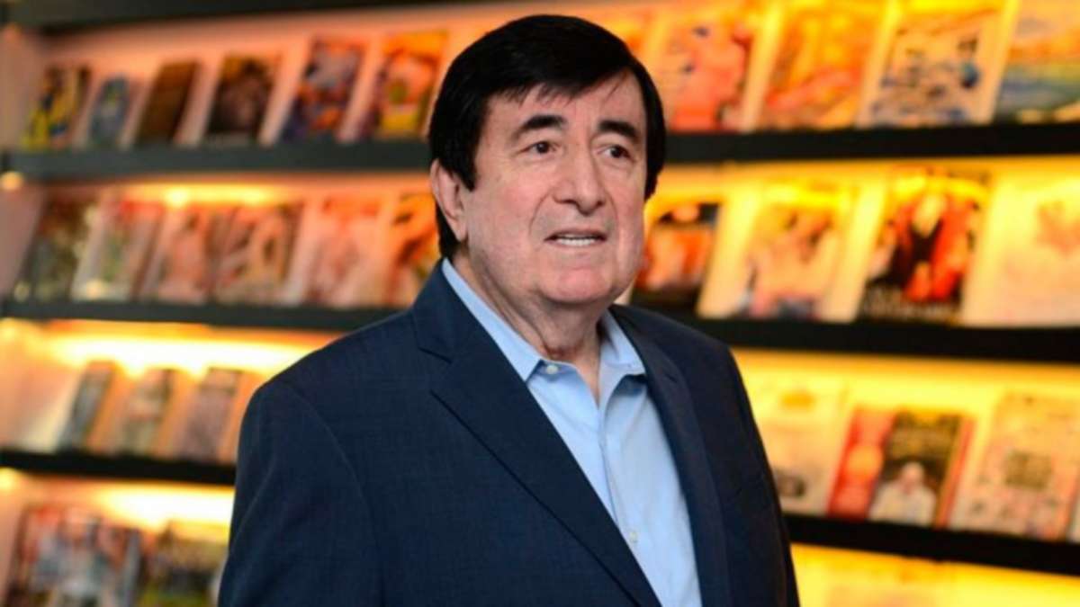 Jaime Durán Barba durísimo con Macri tras el resultado electoral: "Se equivocó completamente y terminó quedándose solo"
