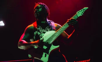 Entradas Animals As Leaders Argentina 2025 Ciudad Cultural Konex: cuándo y dónde comprarlas