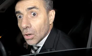 El desaire de Karina Milei a Majul en vivo