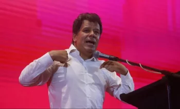 Facundo Manes lanza su espacio político y sacude al radicalismo bonaerense