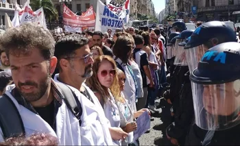 Alerta sindical: el Gobierno limita el derecho a huelga