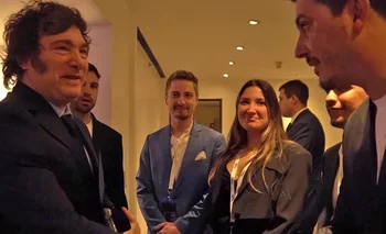 Caso $LIBRA: la demanda colectiva pasó al fuero federal de Nueva York