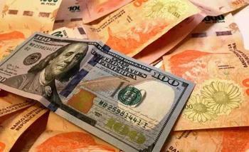 Golpe a la economía: cayó 1,8% en marzo y se cortó la racha positiva