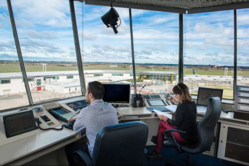 El Gobierno dictó la conciliación obligatoria y EANA confirmó que se levanta el paro