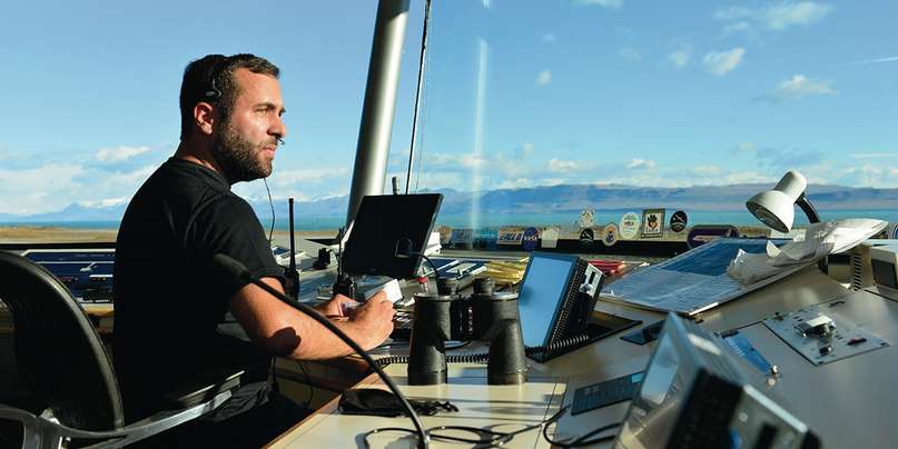 El Gobierno dictó la conciliación obligatoria y EANA confirmó que se levanta el paro