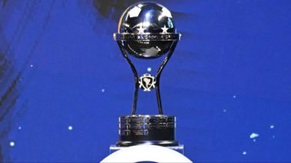 Copa Sudamericana: cómo quedaron los cruces de playoffs