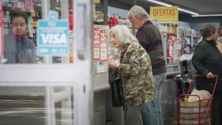 Aumento de jubilaciones para junio: el Gobierno dispuso un incremento del 2,78% y confirmó que el bono seguirá siendo de 70 mil