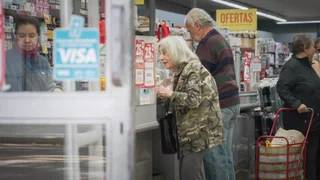 Aumento de jubilaciones para junio: el Gobierno dispuso un incremento del 2,78% y confirmó que el bono seguirá siendo de 70 mil