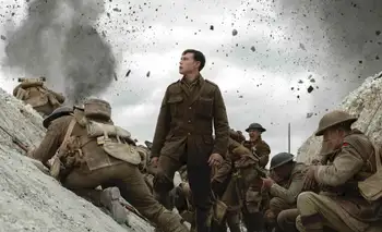 "1917": El infarto contrarreloj que arrasó en los Oscar ya disponible en una plataforma en streaming
