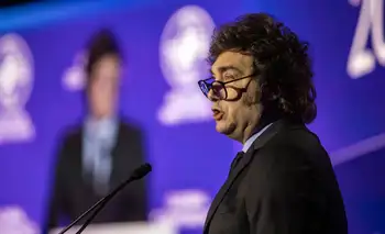 Agenda: Javier Milei vuelve a Estados Unidos, el cuarto viaje en lo que va del año