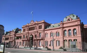 Día de la Libertad de Prensa: ADEPA reclama la reapertura de la sala de periodistas en Casa Rosada