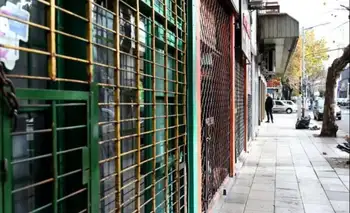 Mar del Plata en su peor momento: cierran otros 200 locales