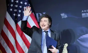 Milei viaja nuevamente a Estados Unidos y completa su 17º estadía en el país del norte en poco más de dos años de gestión
