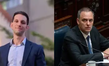 AdorniGate: este miércoles declara el hijastro de una de las jubiladas prestamistas