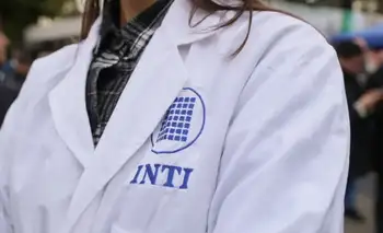 INTI: trabajadores realizan un paro en rechazo a los 700 despidos anunciados