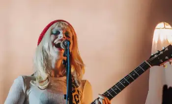 Entradas Hayley Williams Argentina Parque Sarmiento: ¿Cómo comprar las entradas? 