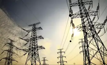 Luces y sombras del sistema eléctrico