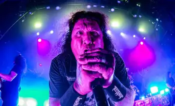 Entradas Testament + Municipal Waste + Immolation Argentina Teatro Flores 2026: cuándo y dónde comprarlas