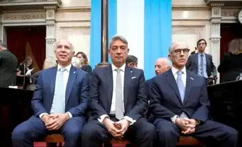 La Corte Suprema rechazó el per saltum del Gobierno por la reforma laboral: la declaró "inadmisible"